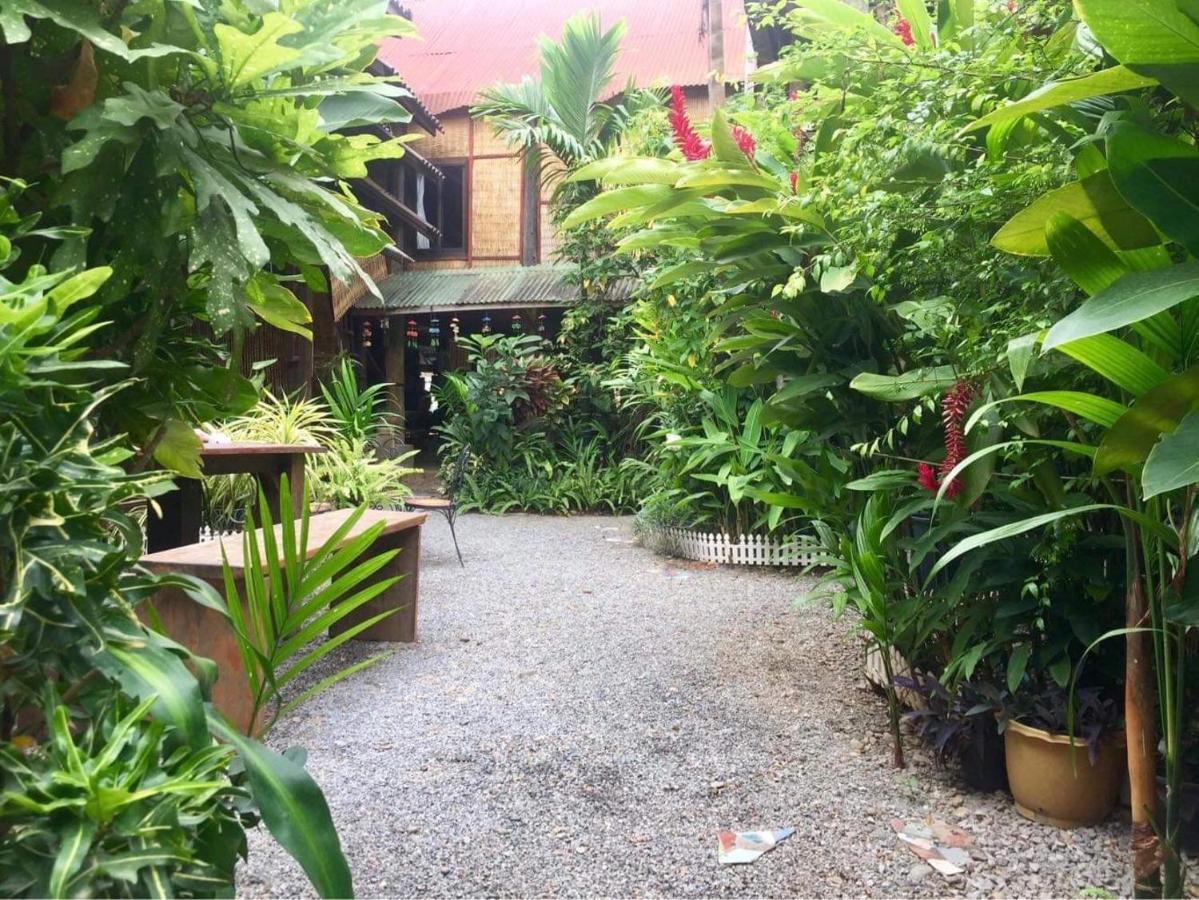 Champalao The Villa Vang Vieng Ngoại thất bức ảnh