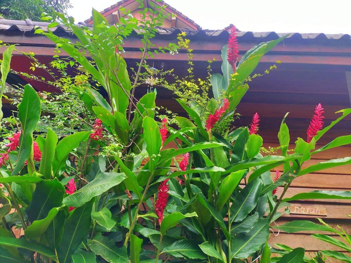 Champalao The Villa Vang Vieng Ngoại thất bức ảnh