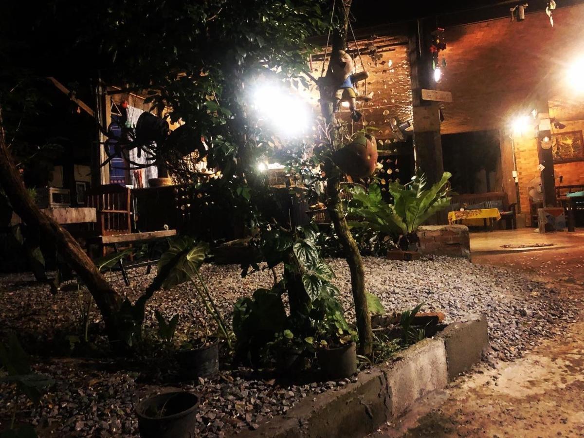 Champalao The Villa Vang Vieng Ngoại thất bức ảnh