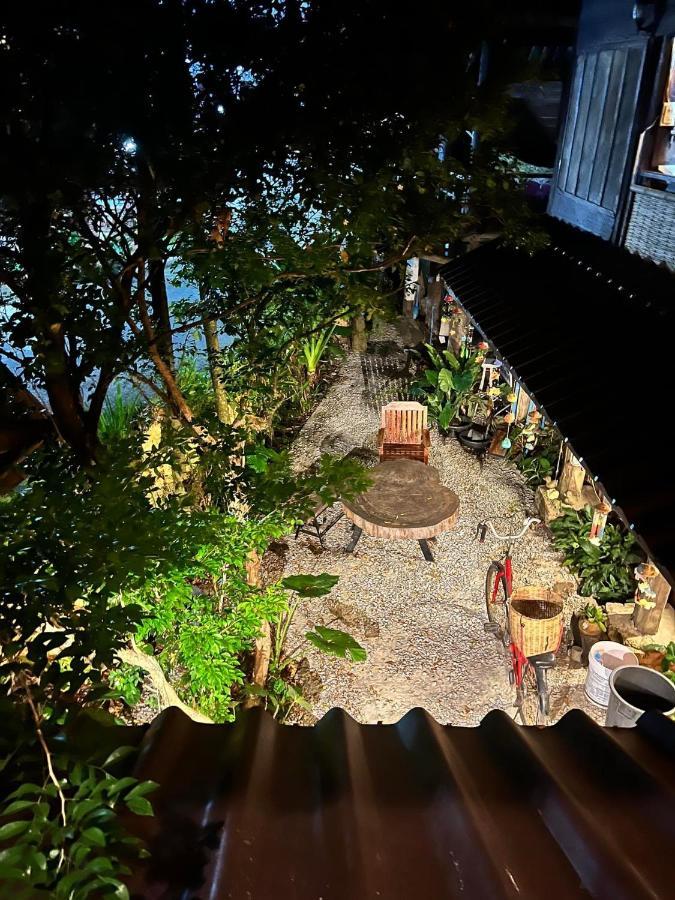 Champalao The Villa Vang Vieng Ngoại thất bức ảnh