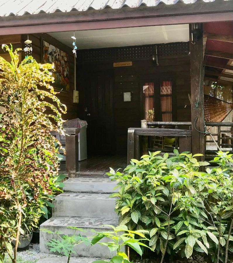Champalao The Villa Vang Vieng Ngoại thất bức ảnh