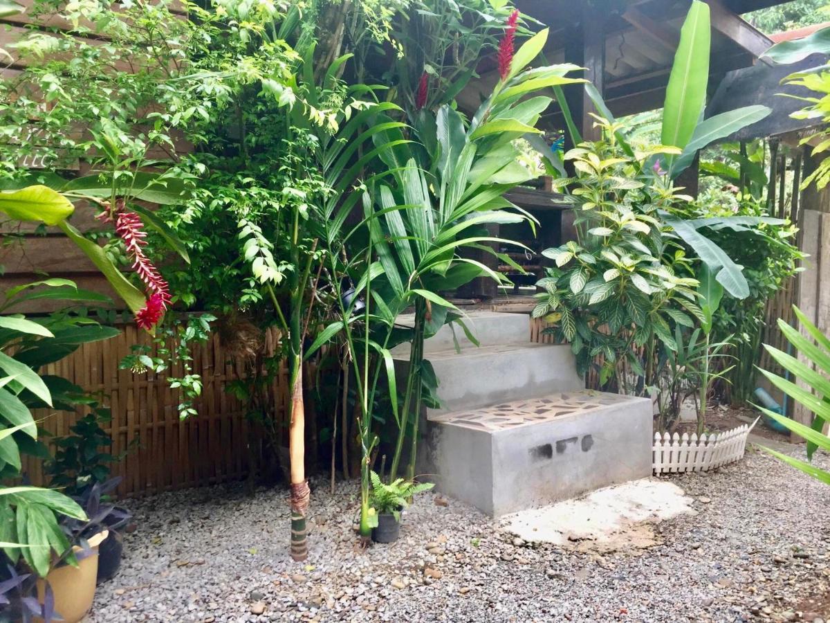 Champalao The Villa Vang Vieng Ngoại thất bức ảnh