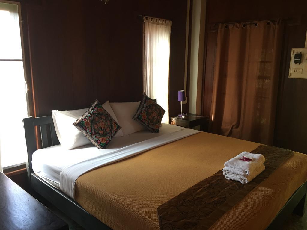 Champalao The Villa Vang Vieng Ngoại thất bức ảnh